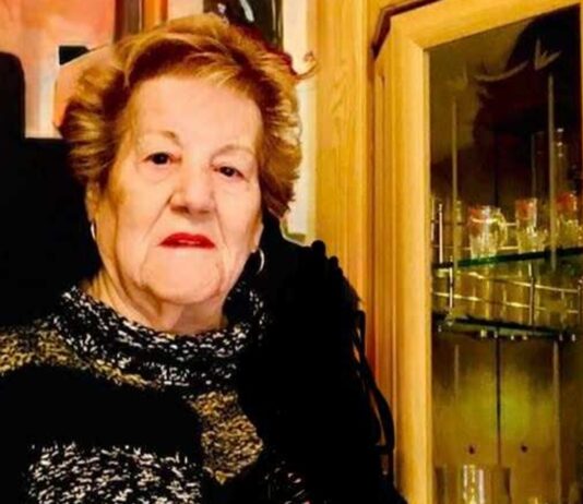 Fallece Casta Cardeña, mítica vecina de Alcorcón: "Era una mujer muy especial"