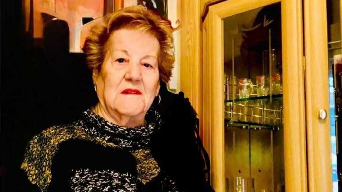 Fallece Casta Cardeña, mítica vecina de Alcorcón: "Era una mujer muy especial"