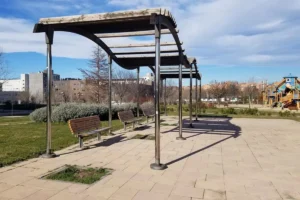 Aprobada la moción de Vox Alcorcón para solicitar la construcción del centro de salud del Ensanche Sur