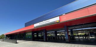 Novedades sobre el transporte gratuito para beneficio de los menores de 15 años de Alcorcón