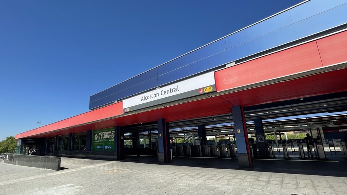 Novedades sobre el transporte gratuito para beneficio de los menores de 15 años de Alcorcón