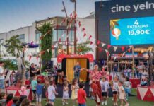 Llega el verano en Alcorcón con el festival “Music&Circus” en TresAguas
