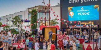 Llega el verano en Alcorcón con el festival “Music&Circus” en TresAguas