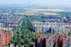 El futuro de Alcorcón está en juego y lanzan la iniciativa Agenda Urbana 2030