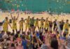 El Club Patín Alcorcón logra un heroico ascenso a la OK Liga Plata