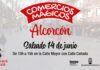 Promoción y difusión mágica con premios de los comercios de Alcorcón para los vecinos