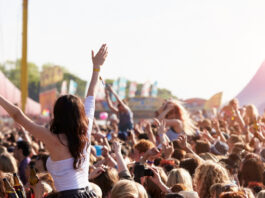 Llega el Jubileo Summerfest a Alcorcón con muchos conciertos y otras actividades