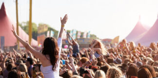 Llega el Jubileo Summerfest a Alcorcón con muchos conciertos y otras actividades