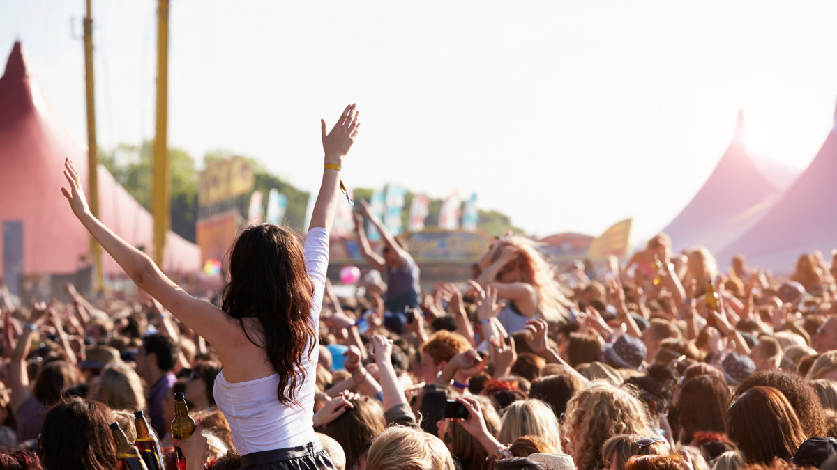 Llega el Jubileo Summerfest a Alcorcón con muchos conciertos y otras actividades