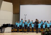El CEIP Daniel Martín representará a Alcorcón en el XXI Certamen de Coros Escolares de la Comunidad de Madrid
