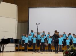 El CEIP Daniel Martín representará a Alcorcón en el XXI Certamen de Coros Escolares de la Comunidad de Madrid