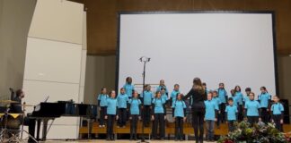 El CEIP Daniel Martín representará a Alcorcón en el XXI Certamen de Coros Escolares de la Comunidad de Madrid