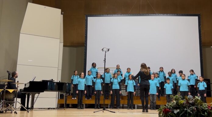 El CEIP Daniel Martín representará a Alcorcón en el XXI Certamen de Coros Escolares de la Comunidad de Madrid