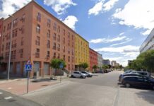 Nuevos cortes de luz de Iberdrola en Alcorcón el 5 de junio