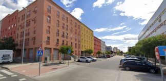 Nuevos cortes de luz de Iberdrola en Alcorcón el 5 de junio