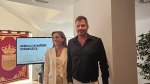 El CREAA de Alcorcón avanza y ya tiene solución para su uso