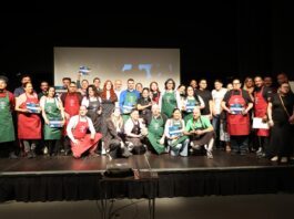 Ya se conocen los ganadores de Alcorcón Cultura Gastronómica
