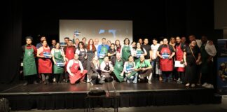 Ya se conocen los ganadores de Alcorcón Cultura Gastronómica