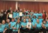 Doble premio para el CEIP Daniel Martín de Alcorcón en el Certamen de Coros