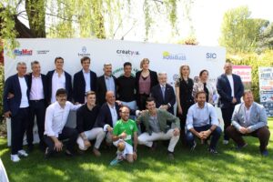 Vuelve El Pepinito con cinco días de fútbol sala cerca de Alcorcón