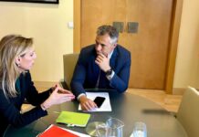 Alcorcón inicia el proceso para integrarse en las estructuras de emergencia de la Comunidad de Madrid