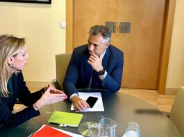 Alcorcón inicia el proceso para integrarse en las estructuras de emergencia de la Comunidad de Madrid