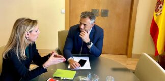 Alcorcón inicia el proceso para integrarse en las estructuras de emergencia de la Comunidad de Madrid