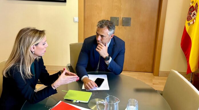 Alcorcón inicia el proceso para integrarse en las estructuras de emergencia de la Comunidad de Madrid