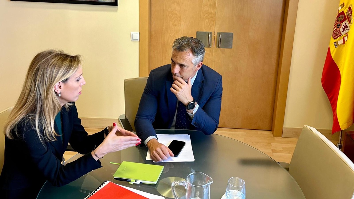 Alcorcón inicia el proceso para integrarse en las estructuras de emergencia de la Comunidad de Madrid