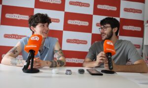 Carmen Martín: "Queremos que Alcorcón sea la capital de la diversidad en España"