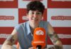 Carmen Martín: "Queremos que Alcorcón sea la capital de la diversidad en España"