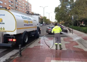 Desconvocada la Junta General de Accionistas de ESMASA en Alcorcón