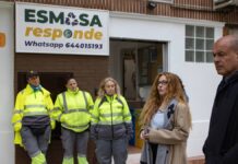 Desconvocada la Junta General de Accionistas de ESMASA en Alcorcón