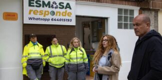Desconvocada la Junta General de Accionistas de ESMASA en Alcorcón