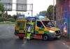 Fallece un motorista tras un accidente en Alcorcón