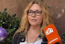 Asamblea popular de Raquel Rodríguez este domingo en el Centro Cultural Margarita Burón de Alcorcón