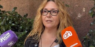 Asamblea popular de Raquel Rodríguez este domingo en el Centro Cultural Margarita Burón de Alcorcón