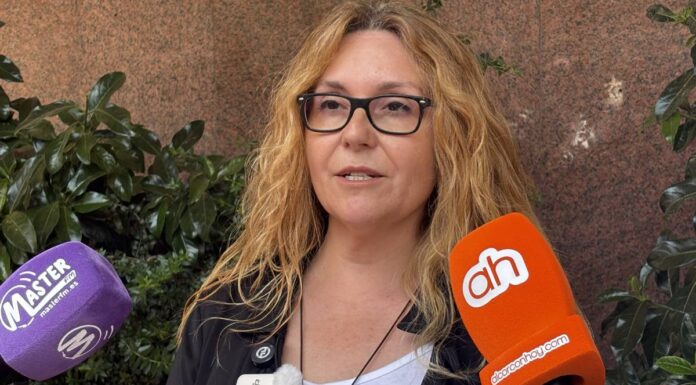 Asamblea popular de Raquel Rodríguez este domingo en el Centro Cultural Margarita Burón de Alcorcón