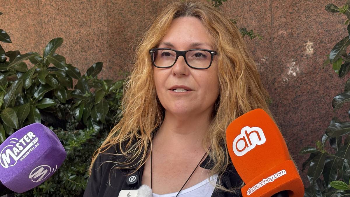 Asamblea popular de Raquel Rodríguez este domingo en el Centro Cultural Margarita Burón de Alcorcón