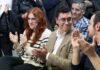 Ganar Alcorcón reclama el acta de Raquel Rodríguez y activa el Pacto Antitransfuguismo
