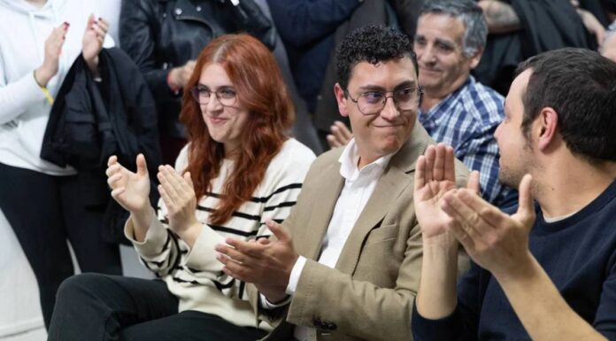 Ganar Alcorcón reclama el acta de Raquel Rodríguez y activa el Pacto Antitransfuguismo