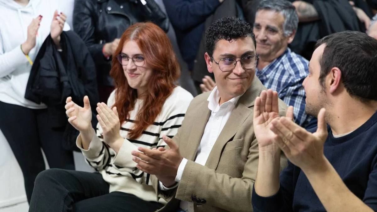 Ganar Alcorcón reclama el acta de Raquel Rodríguez y activa el Pacto Antitransfuguismo