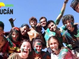X-Madrid lanza sus campamentos urbanos de verano con más de 15 actividades en Alcorcón