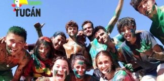 X-Madrid lanza sus campamentos urbanos de verano con más de 15 actividades en Alcorcón