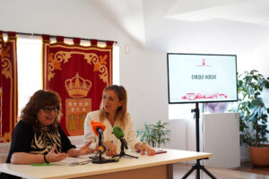 Ampliación de la cobertura y cuantía de las ayudas del Cheque Hogar en Alcorcón