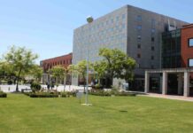 Alcorcón Extraño: Un día normal en el gimnasio