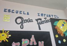 Alcorcón invierte medio millón de euros para climatizar sus aulas municipales