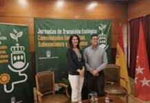 Alcorcón inicia las I Jornadas de Transición Ecológica
