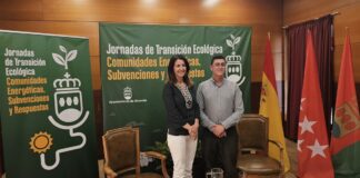 Alcorcón inicia las I Jornadas de Transición Ecológica