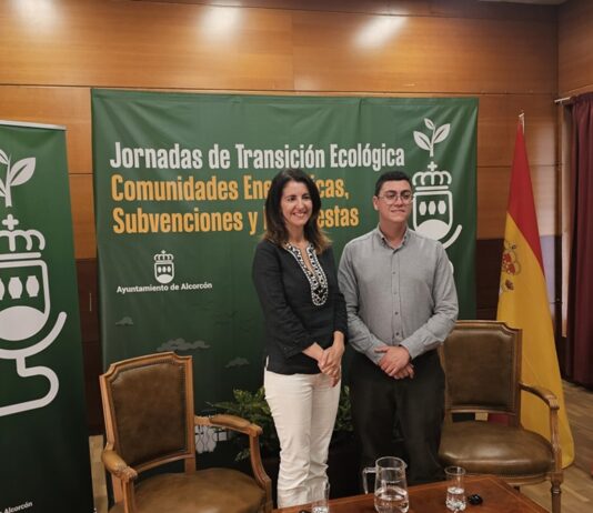 Alcorcón inicia las I Jornadas de Transición Ecológica